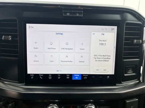 New 2026 Ford F350 Lariat w/ Chrome Package image 20