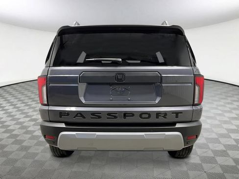 New 2026 Honda Passport RTL image 5