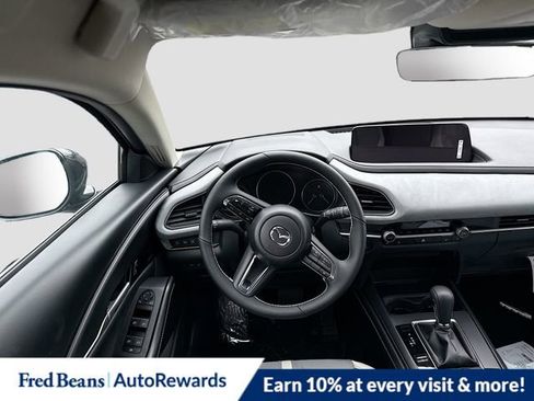 New 2026 MAZDA CX-30 Aire Edition image 24