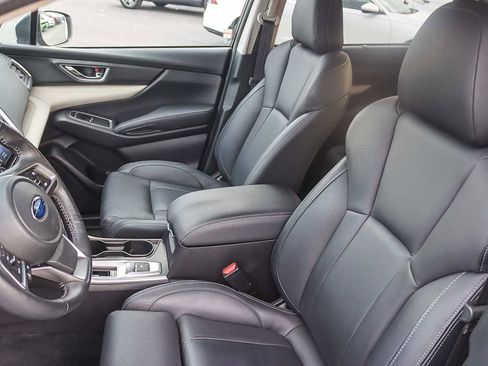 Used 2022 Subaru Ascent Limited w/ Technology Package image 12