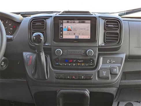 New 2026 RAM ProMaster 3500 w/ Convenience Group image 20