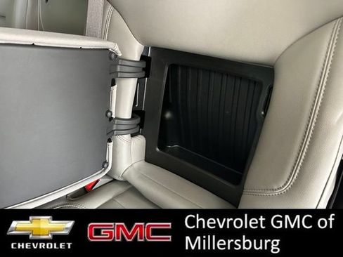 Used 2024 Chevrolet Silverado 1500 RST w/ Convenience Package II AWD/4WD image 28