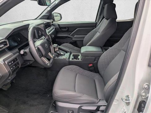 Used 2024 Toyota Tacoma SR5 w/ SR5 Upgrade Package image 14