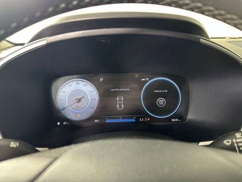 Used 2023 Hyundai Santa Fe SEL w/ Premium Package image 17