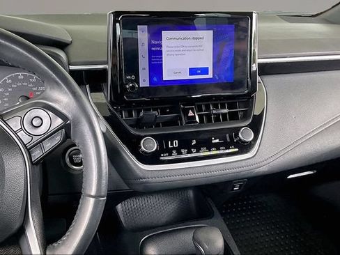 Used 2023 Toyota Corolla SE FWD image 9