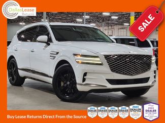 Used 2023 Genesis GV80 3.5T Advanced + video 1