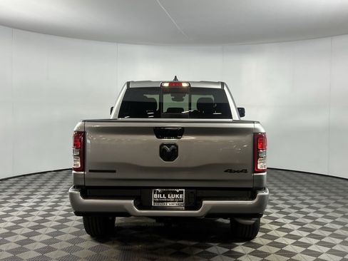 Used 2023 RAM 1500 Big Horn image 9