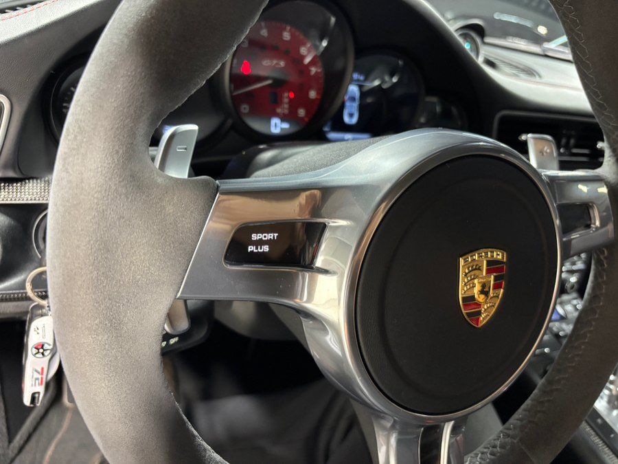 Used 2015 Porsche 911 Carrera S image 19