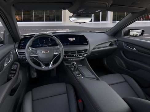 New 2026 Cadillac CT5 Sport image 15