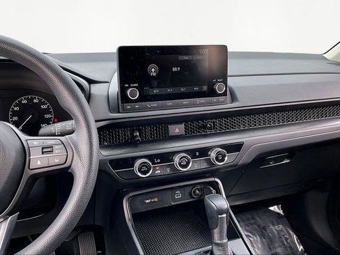 Certified 2024 Honda CR-V LX image 9