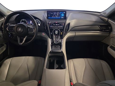 Used 2019 Acura RDX w/ Technology Package image 9