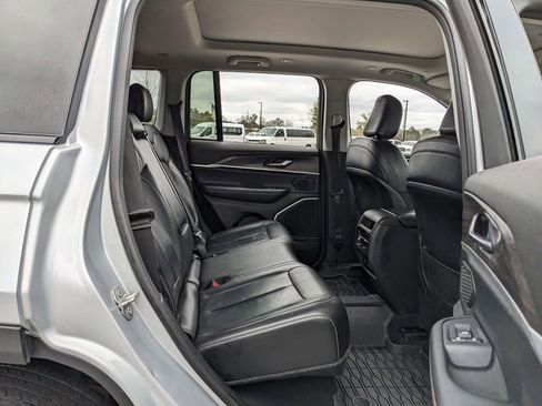 Used 2022 Jeep Grand Cherokee Limited image 46