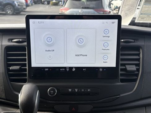 New 2026 Ford Transit 250 148 Medium Roof Extended AWD image 25