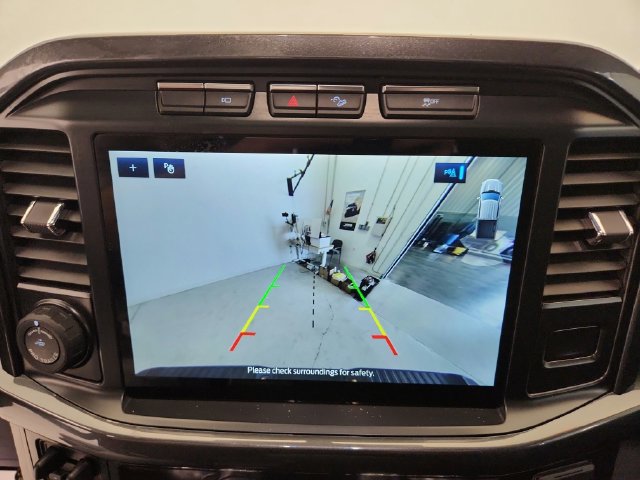 Used 2022 Ford F150 XLT w/ Equipment Group 302A High AWD/4WD image 18