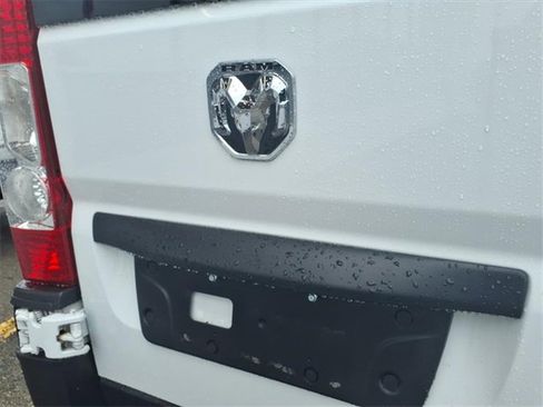Used 2023 RAM ProMaster 2500 image 43