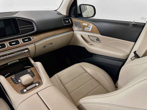 Used 2023 Mercedes-Benz GLE 580 4MATIC image 26