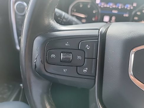 Used 2020 GMC Sierra 2500 AT4 w/ AT4 Premium Package AWD/4WD image 31