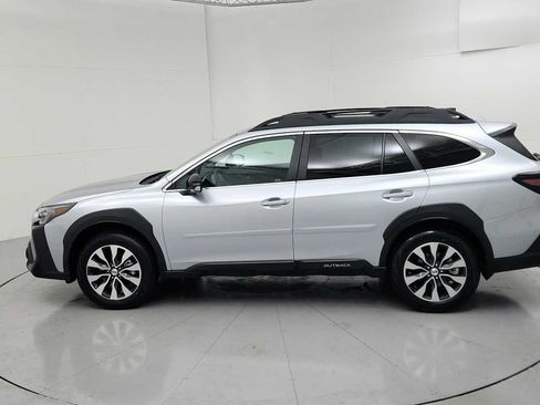 Certified 2025 Subaru Outback Limited w/ Popular Package #2 AWD/4WD image 6