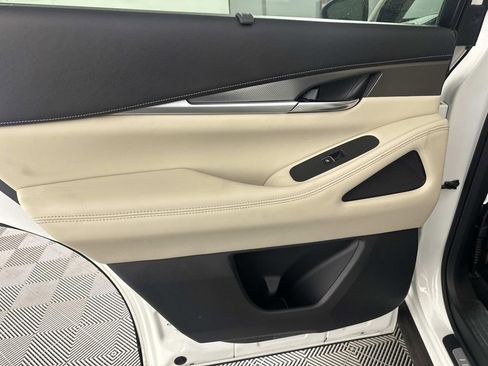 Used 2023 INFINITI QX60 Luxe w/ Cargo Package image 31