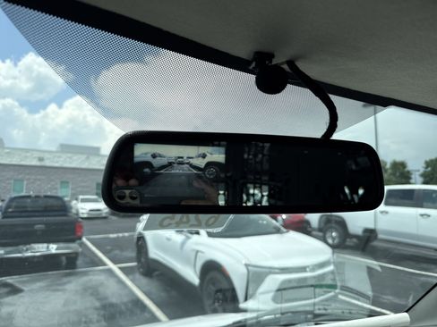 New 2025 Chevrolet Express 2500 w/ Driver Convenience Package image 19