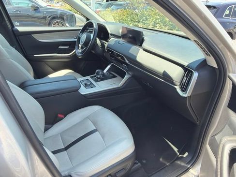 Used 2024 MAZDA CX-90 Plug-In Hybrid w/ Premium Pkg AWD/4WD image 9