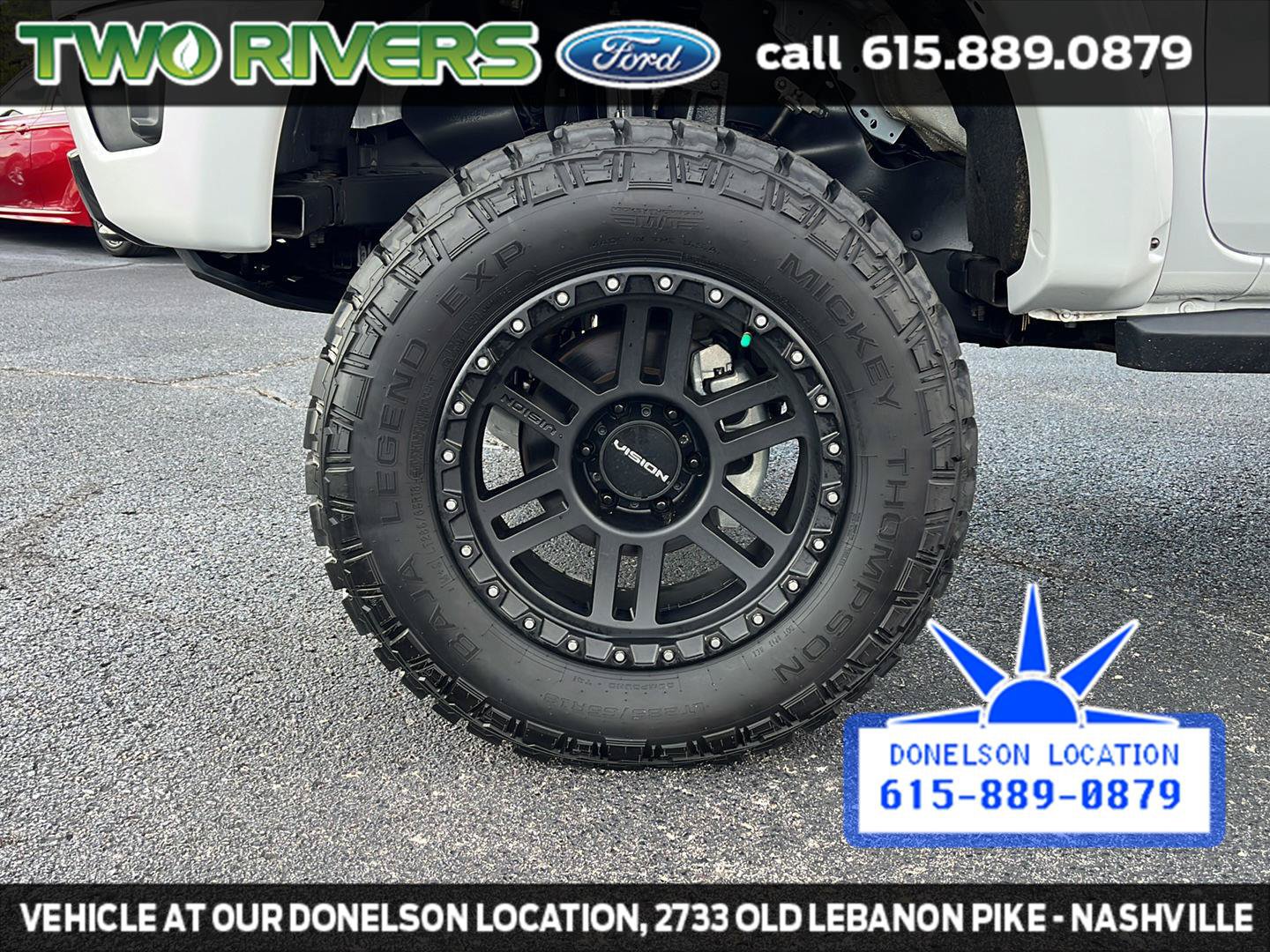 Used 2021 Ford Ranger XLT w/ Equipment Group 302A High AWD/4WD image 23
