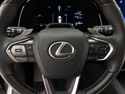 Used 2025 Lexus RX 350 Premium w/ Convenience Package AWD/4WD image 20