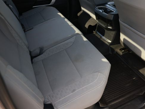 Used 2023 Toyota Tundra SR5 AWD/4WD image 16