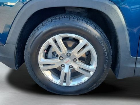 Used 2020 GMC Terrain SLE FWD image 10