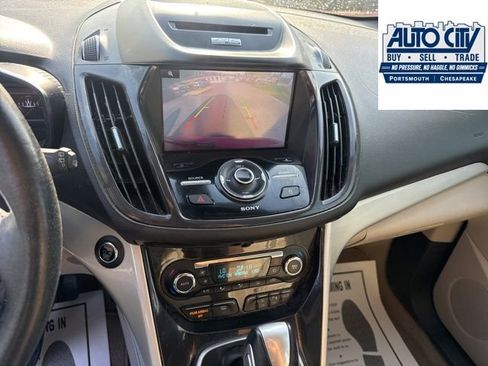 Used 2014 Ford C-MAX SEL w/ Equipment Group 303A FWD image 25