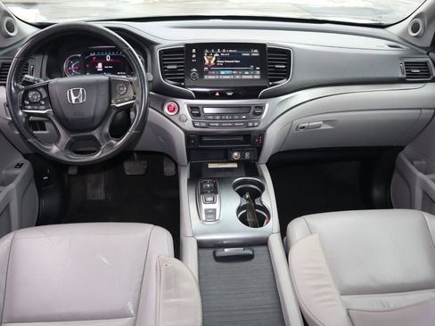 Used 2022 Honda Pilot Special Edition image 12