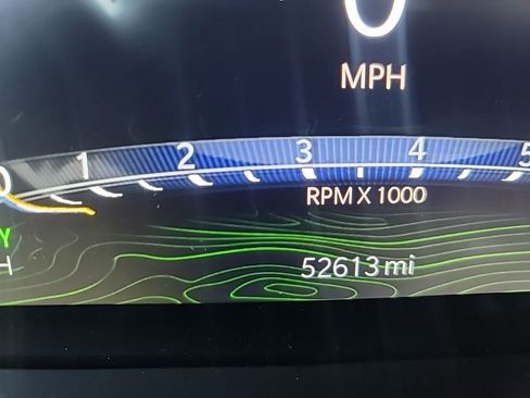 Used 2024 Jeep Grand Cherokee Limited 4xe image 18