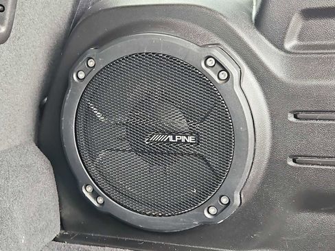 Used 2021 Jeep Wrangler Unlimited Rubicon 4xe w/ Safety Group image 28