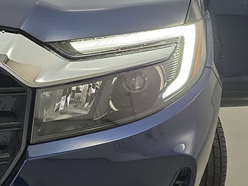 Certified 2023 Honda Passport EX-L image 32