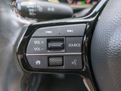 Used 2024 Honda HR-V Sport image 24