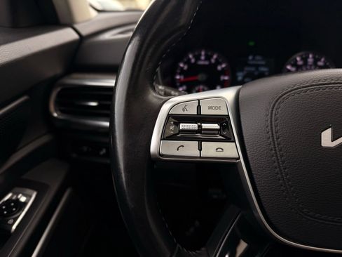 Used 2022 Kia Telluride EX w/ EX Premium Package FWD image 34