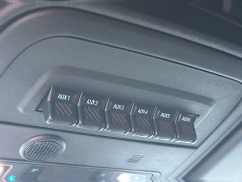 Used 2024 Ford Bronco Raptor AWD/4WD image 23