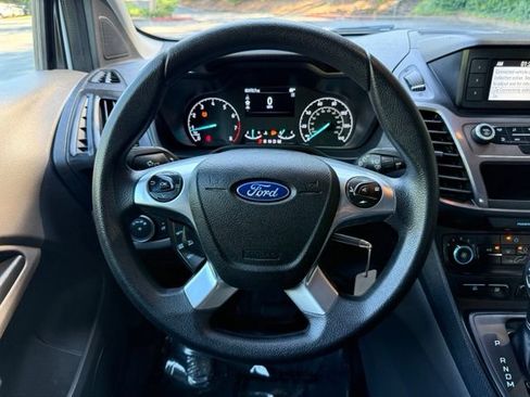 Used 2021 Ford Transit Connect XL FWD image 18
