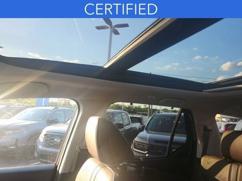 Used 2023 Honda Pilot Elite image 27