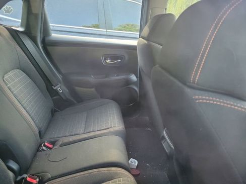 Used 2023 Honda HR-V Sport image 9