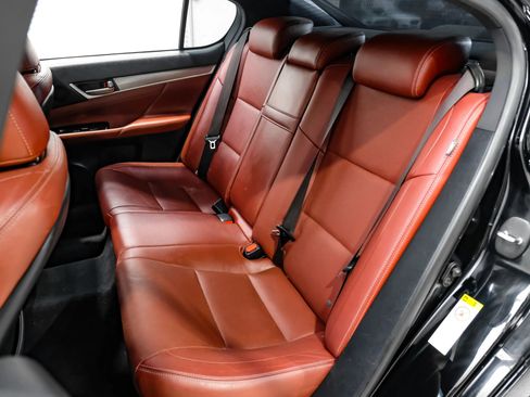 Used 2015 Lexus GS 350 w/ F Sport Package RWD image 37