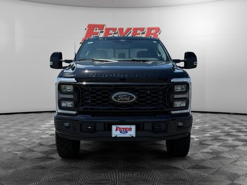 New 2026 Ford F250 Lariat w/ Tremor Off-Road Package AWD/4WD image 8