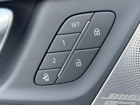 New 2026 Buick Enclave Avenir w/ Super Cruise Package image 26