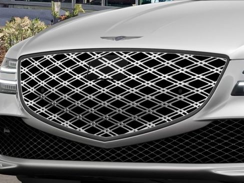New 2026 Genesis G80 2.5T Advanced AWD/4WD image 16