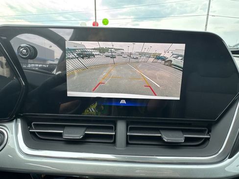 New 2026 Chevrolet Trax LT w/ Driver Confidence Package image 30