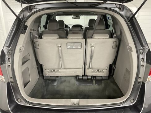 Used 2016 Honda Odyssey EX-L image 9