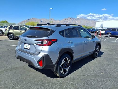 New 2026 Subaru Crosstrek 2.5i Limited AWD/4WD image 9