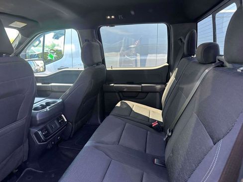 Used 2022 Ford F150 XLT w/ Equipment Group 302A High AWD/4WD image 10