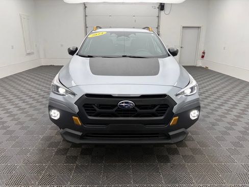 Used 2024 Subaru Crosstrek 2.5i Wilderness AWD/4WD image 14