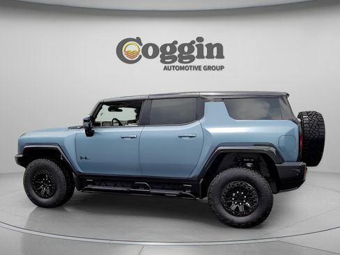 New 2024 GMC Hummer EV 3X w/ Omega Edition image 7